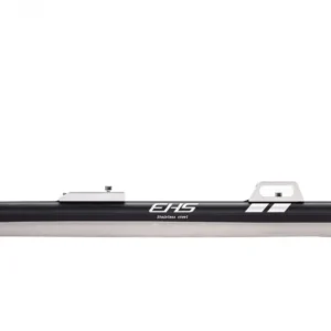 EHS Stainless Steel Fixed onderstel