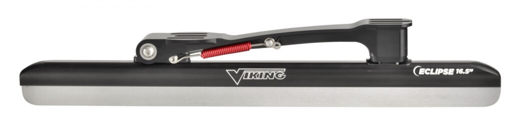 Viking Eclipse schaatsonderstel