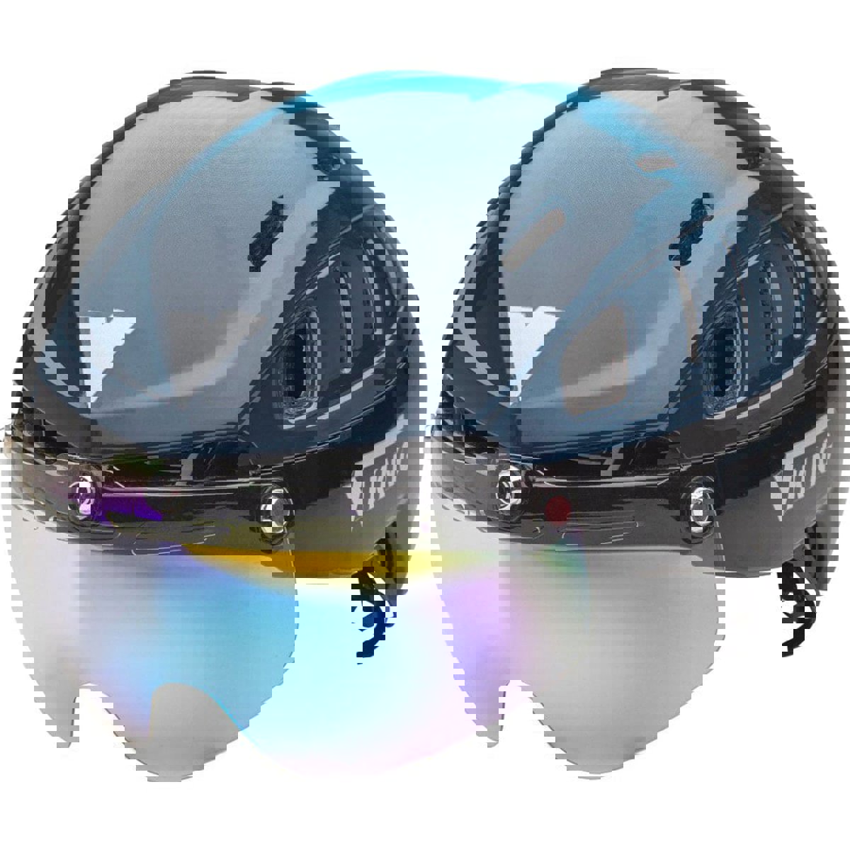 Viking Sparrow Helm Diverse Kleuren - Afbeelding 4