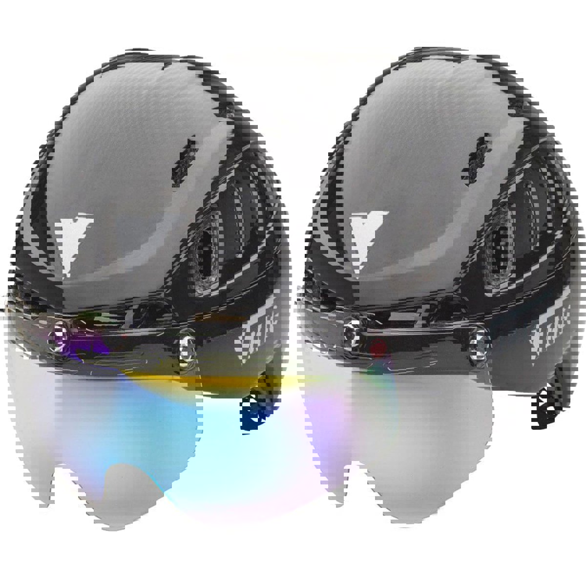 Viking Sparrow Helm Diverse Kleuren - Afbeelding 9