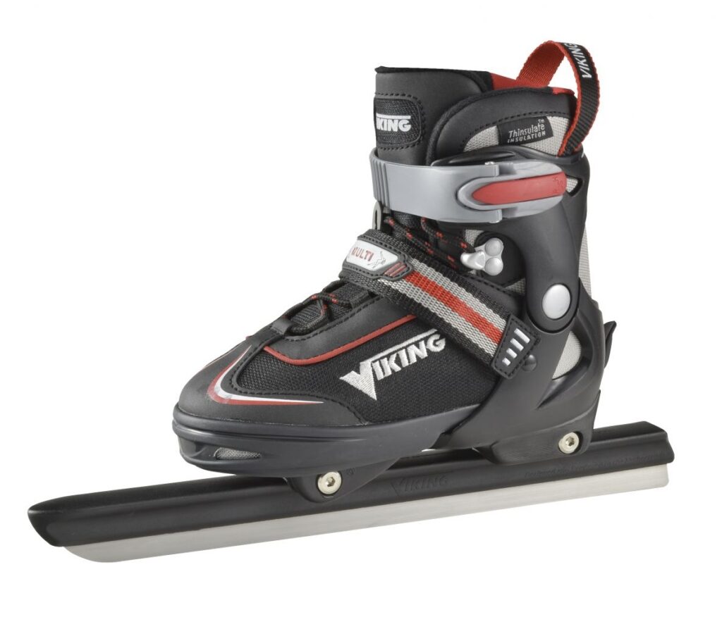 Viking Multi kinderschaats verstelbaar