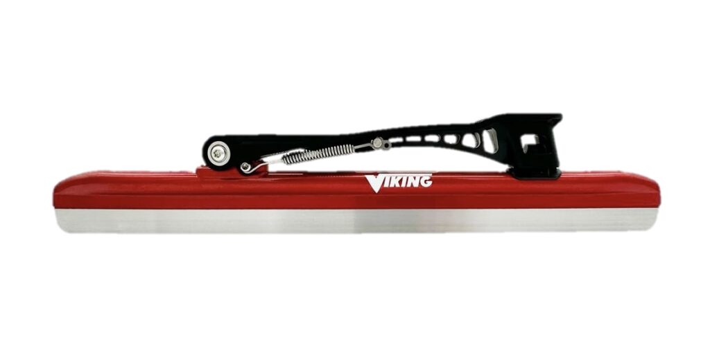 Viking Ruby schaatsonderstel