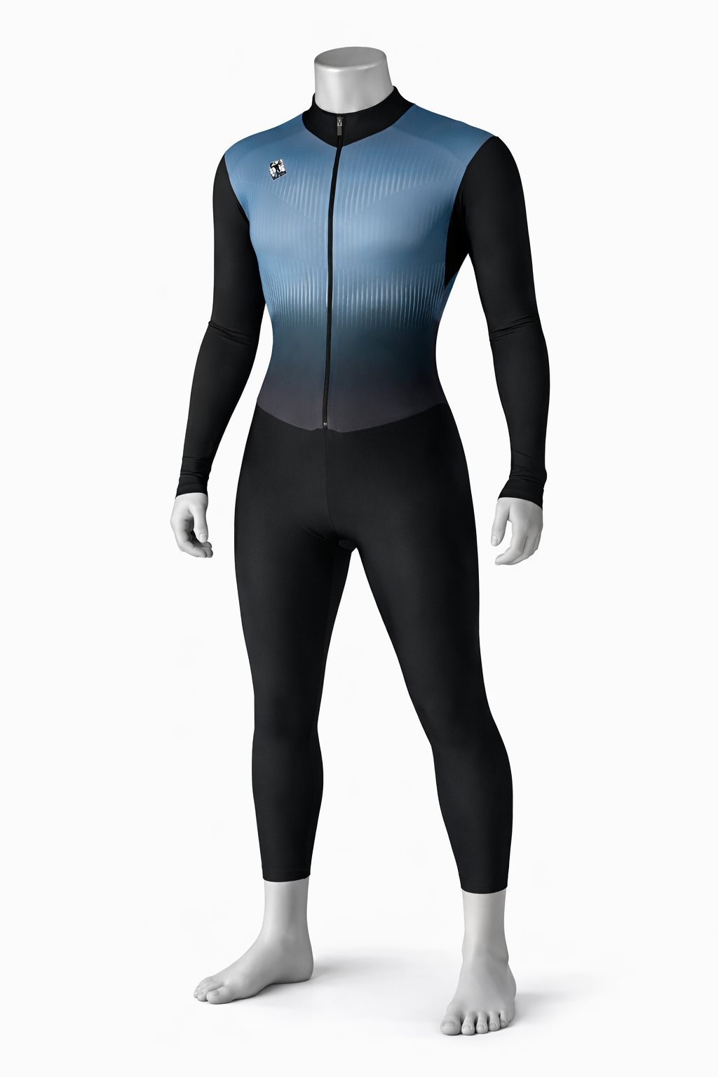 BioRacer Mach 3 Schaatspak Diverse Kleuren