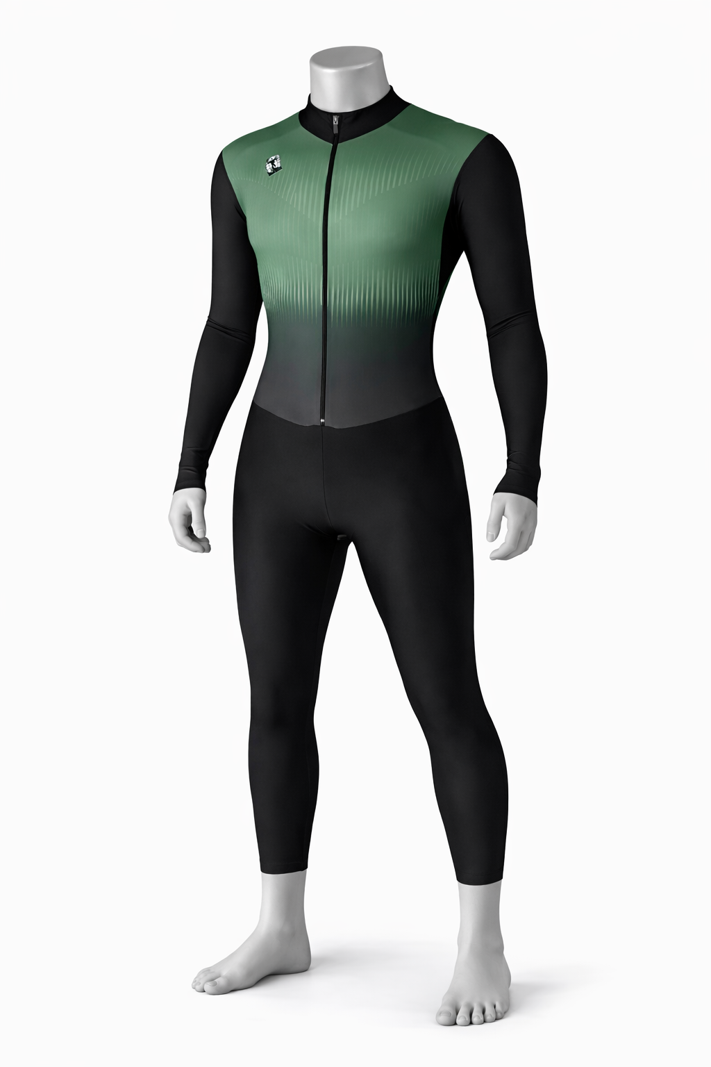 BioRacer Mach 3 Schaatspak Diverse Kleuren - Afbeelding 2