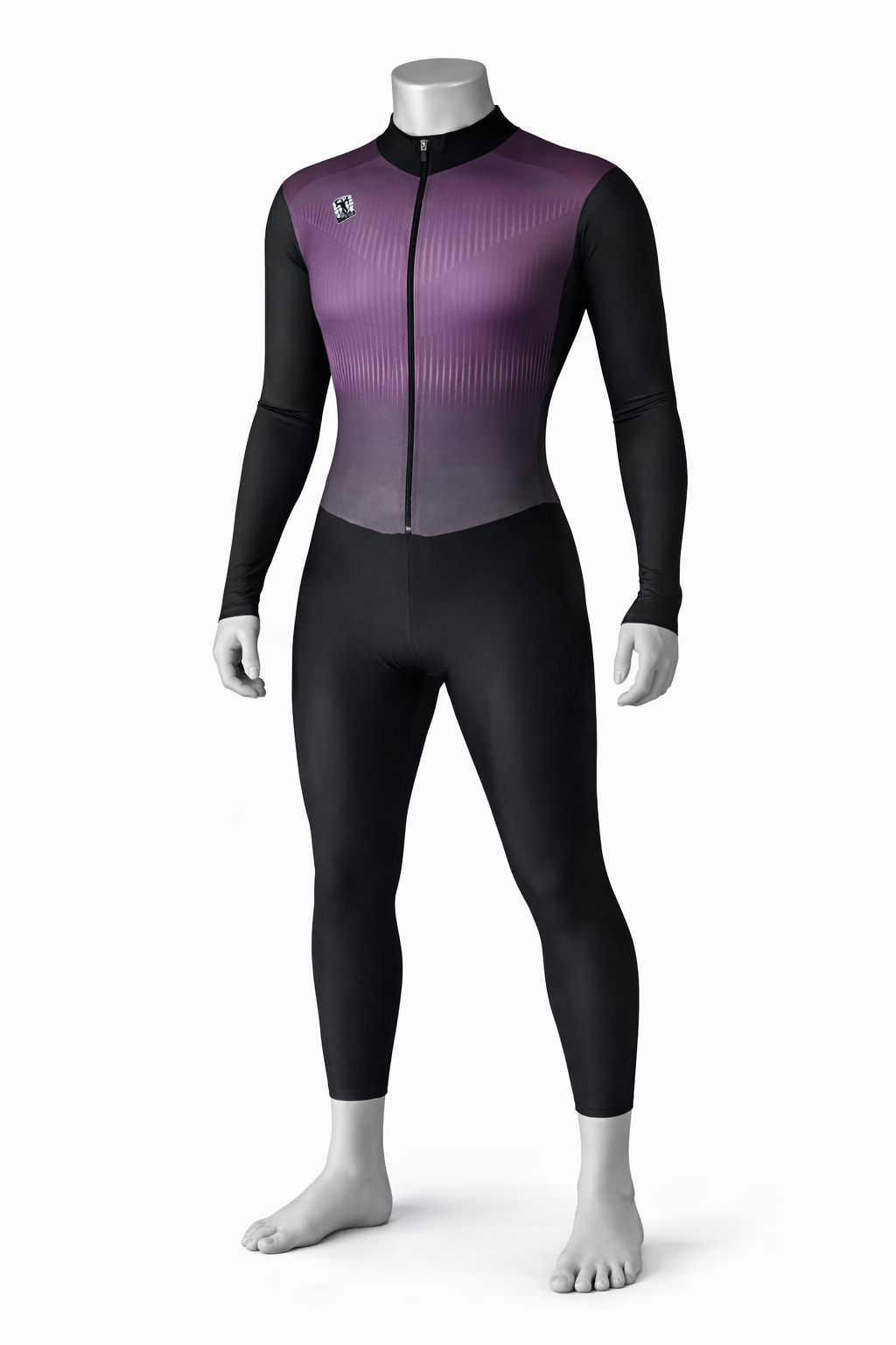 BioRacer Mach 3 Schaatspak Diverse Kleuren - Afbeelding 3