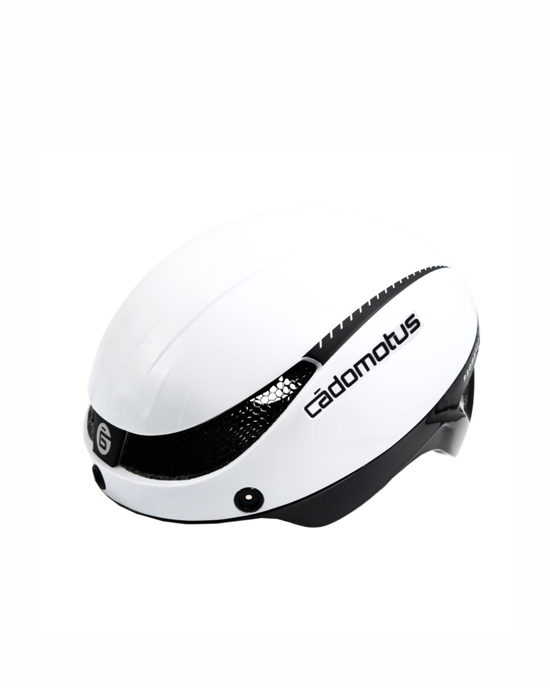 Omega Aero Helm Diverse Kleuren