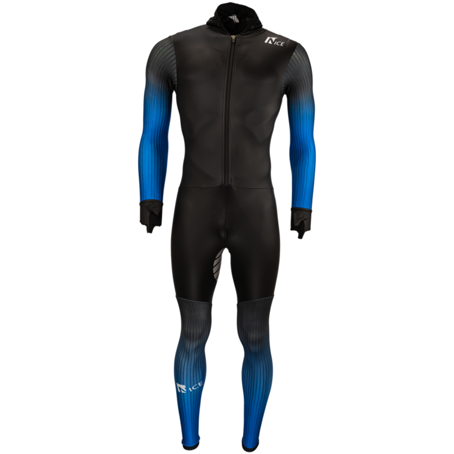 Nice Power X Rubber Schaatspak Diverse Kleuren - Afbeelding 4