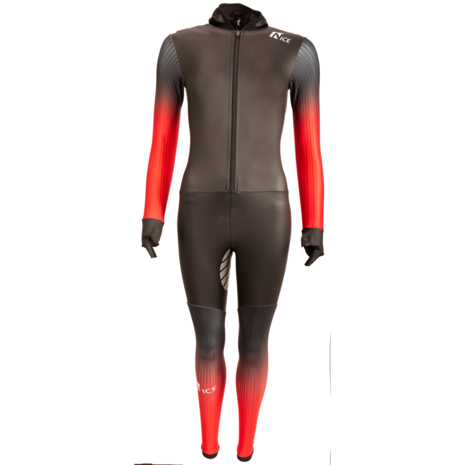 Nice Power X Rubber Schaatspak Diverse Kleuren - Afbeelding 5