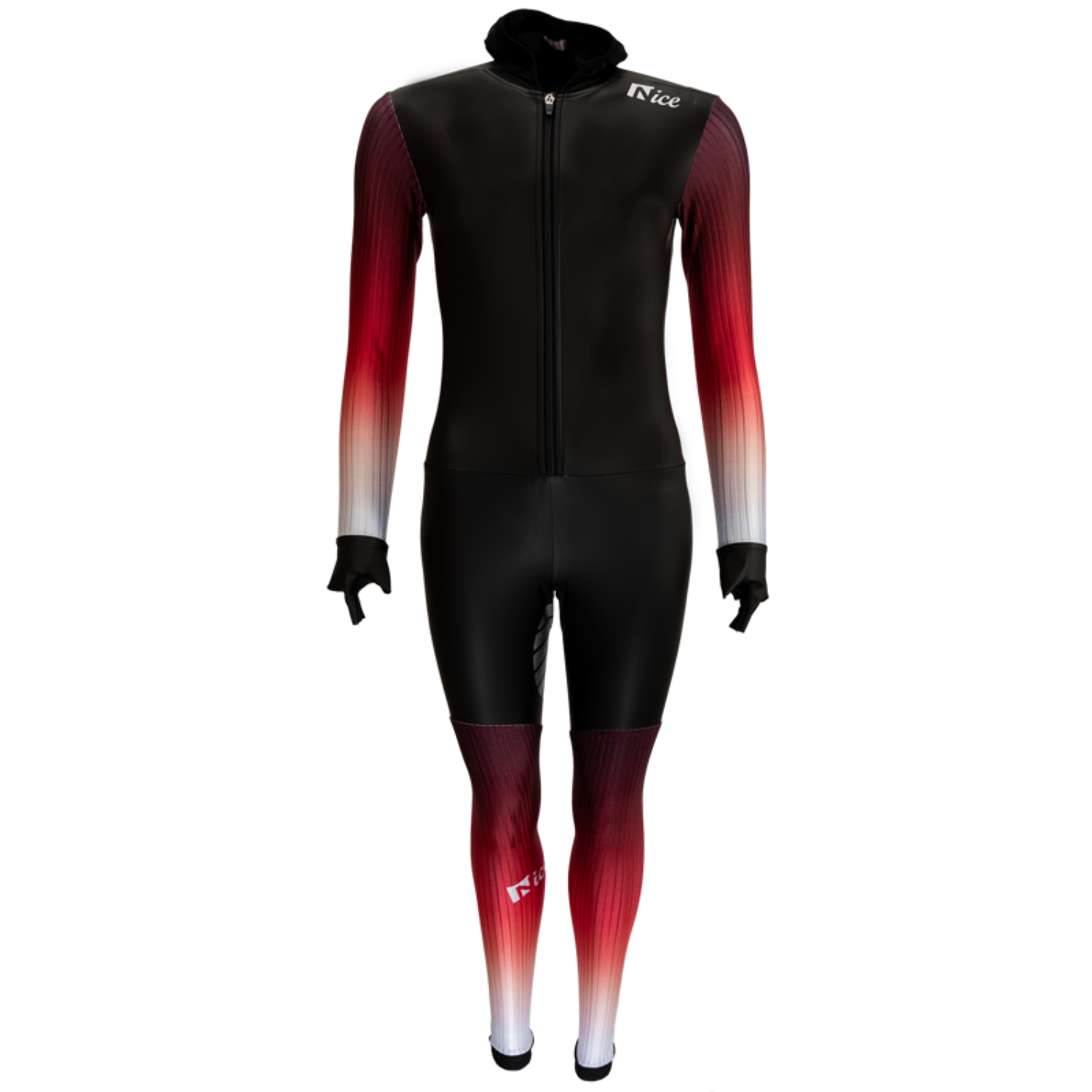 Nice Power X Rubber Schaatspak Diverse Kleuren - Afbeelding 6