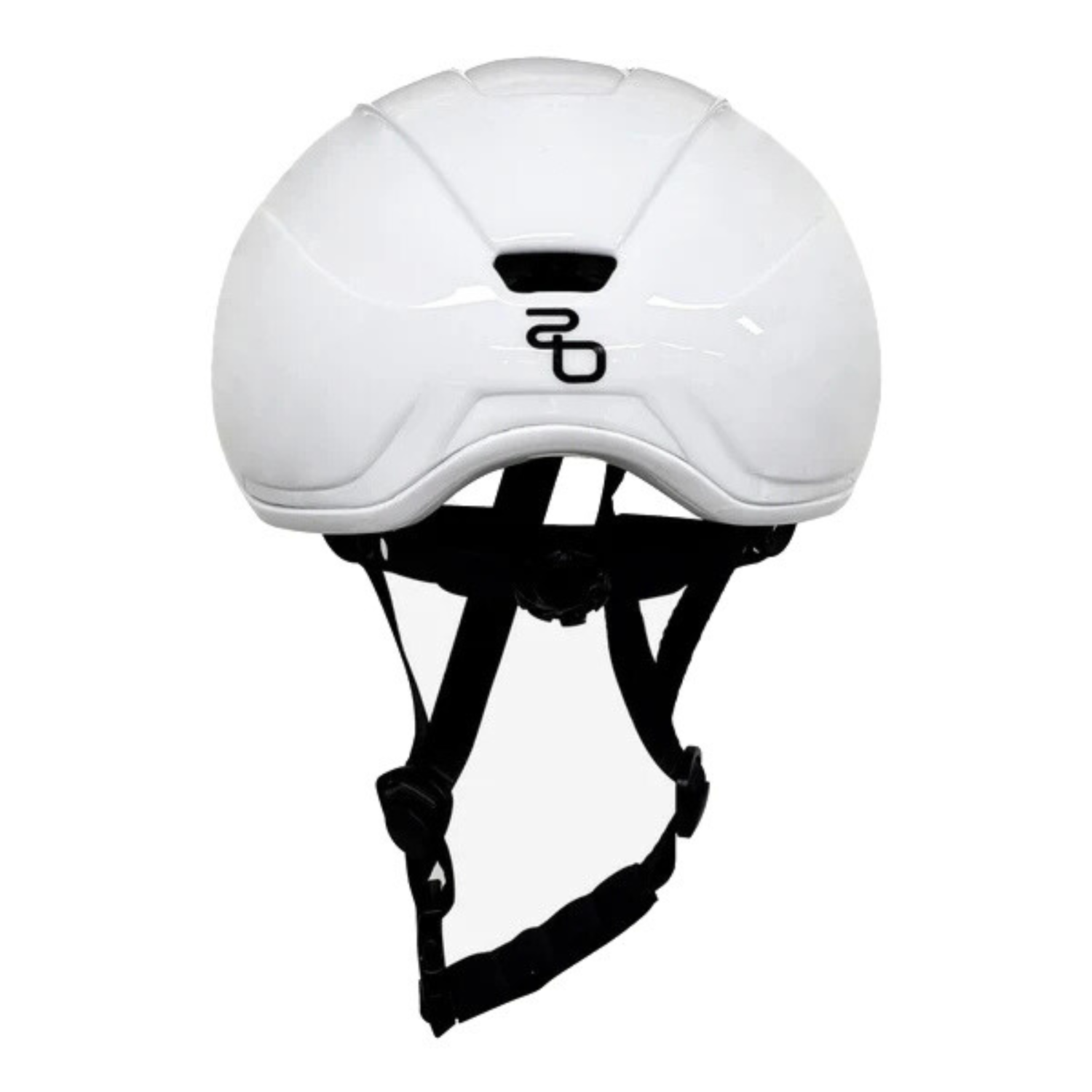 StayBent Helm Zwart/Wit - Afbeelding 3