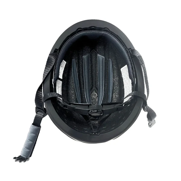 StayBent Helm Zwart/Wit - Afbeelding 7