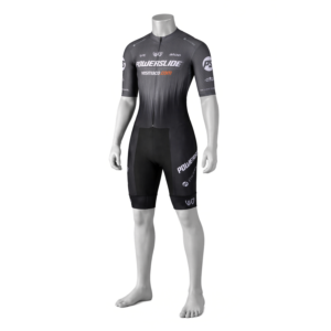 Powerslide FP Skeelerpak Grey/Black