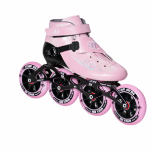 A3 Race Package Skeelers Pearl/Pink