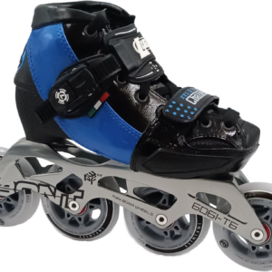 Luigino Kid’s Verstelbare Skeelers Diverse Kleuren