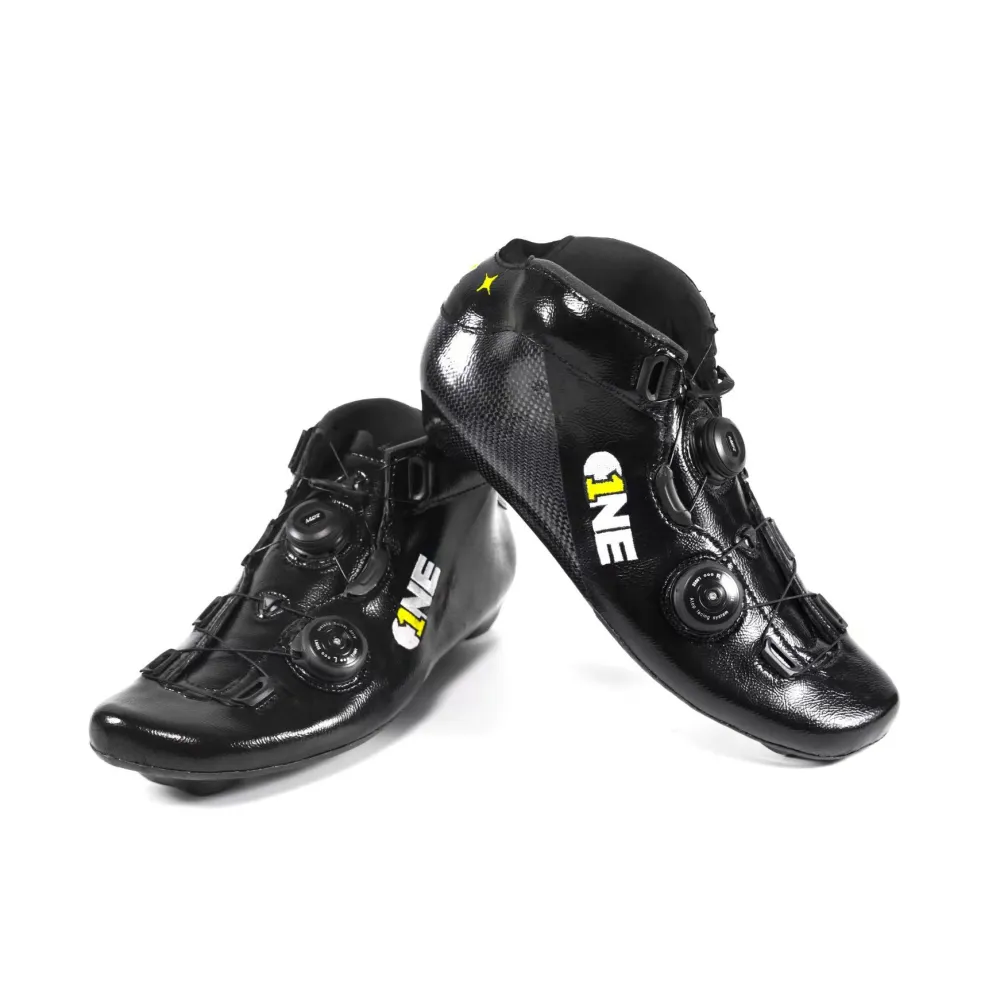 Luigino ONE Atop 2 Inline Schoen - Afbeelding 2