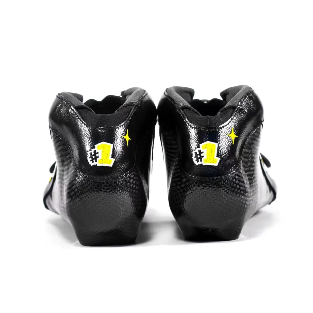 Luigino ONE Atop 2 Inline Schoen - Afbeelding 4