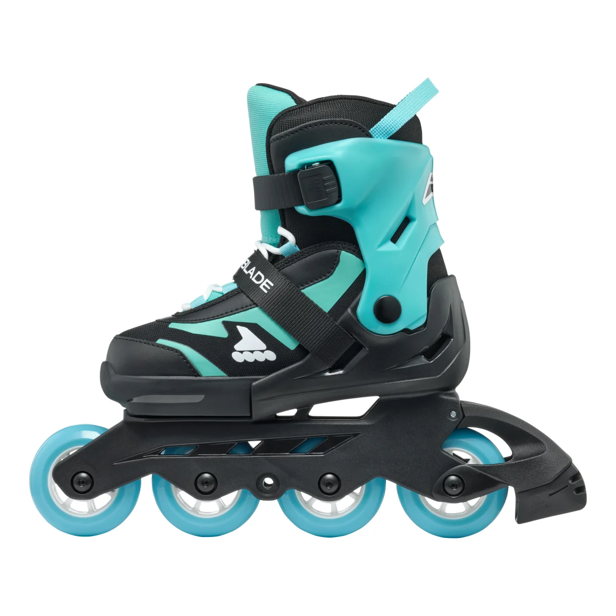 Rollerblade Microblade Inline Kid's Verstelbare Skeelers Diverse Kleuren - Afbeelding 2