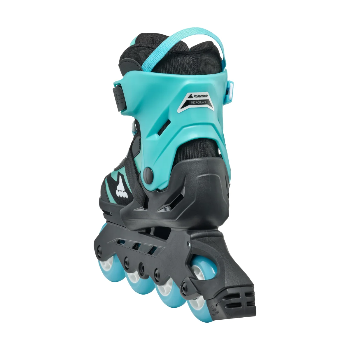 Rollerblade Microblade Inline Kid's Verstelbare Skeelers Diverse Kleuren - Afbeelding 3