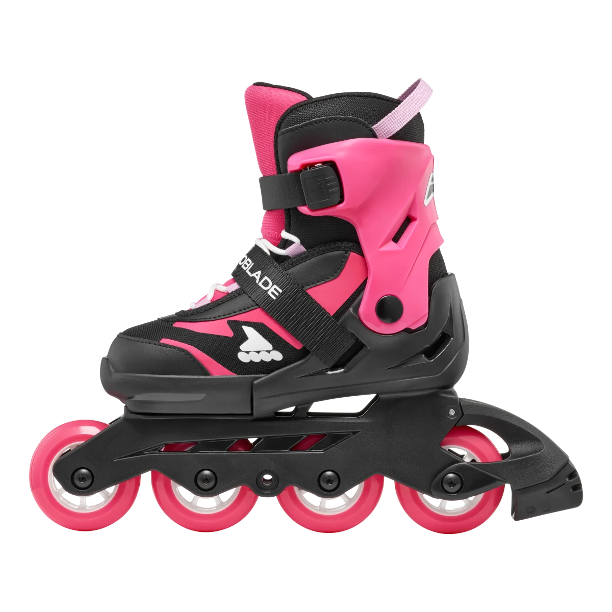 Rollerblade Microblade Inline Kid's Verstelbare Skeelers Diverse Kleuren - Afbeelding 5