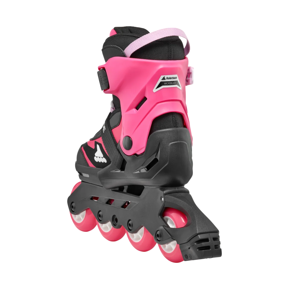 Rollerblade Microblade Inline Kid's Verstelbare Skeelers Diverse Kleuren - Afbeelding 6