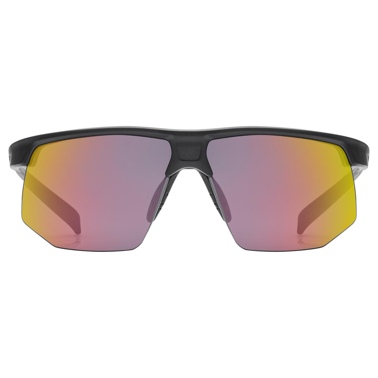 Uvex Aerios Sportbril Diverse Kleuren - Afbeelding 2