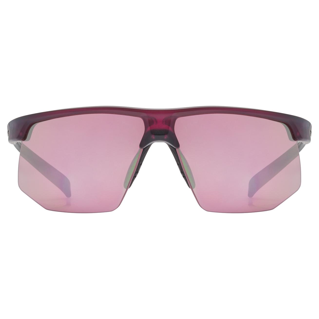 Uvex Aerios Sportbril Diverse Kleuren - Afbeelding 4