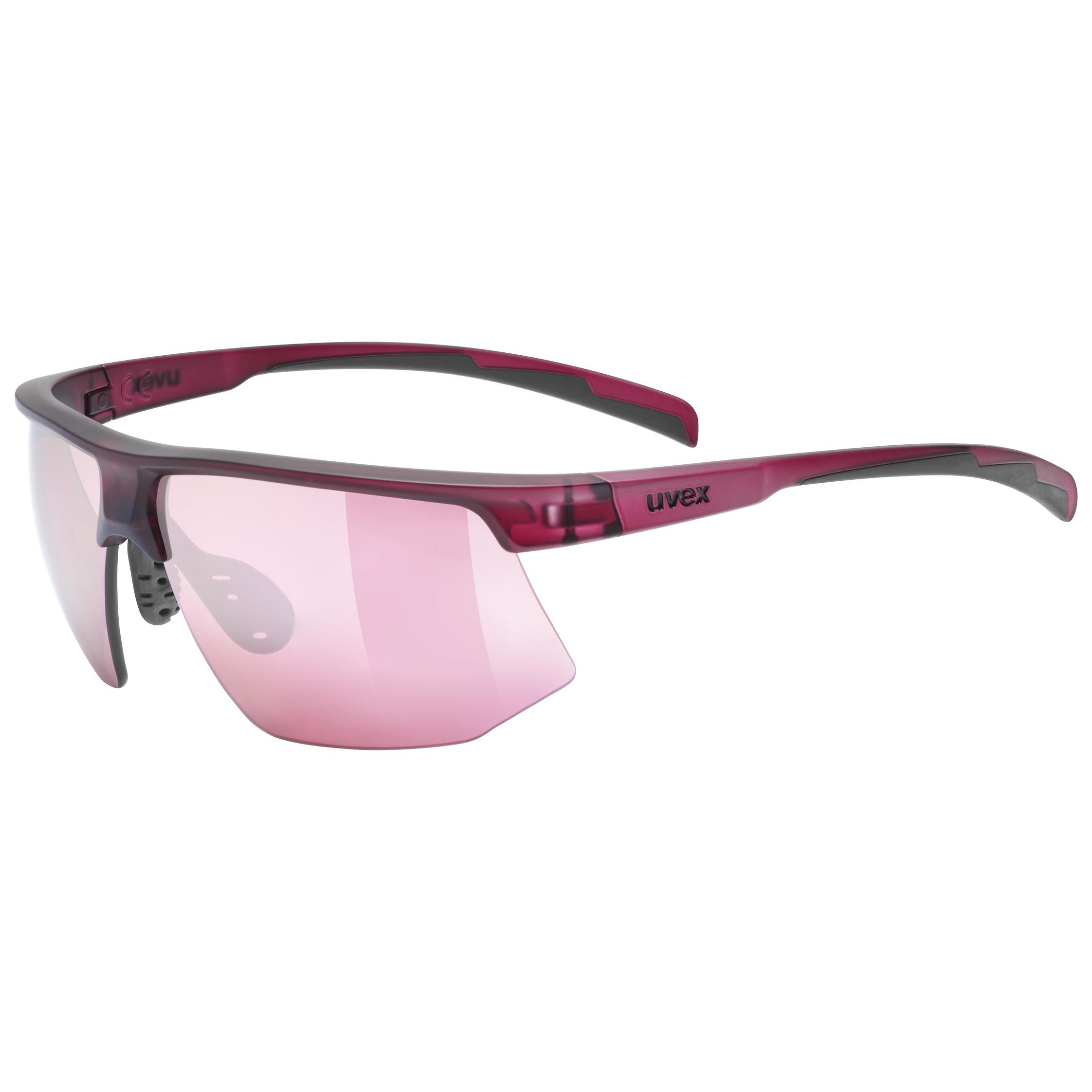 Uvex Aerios Sportbril Diverse Kleuren - Afbeelding 3