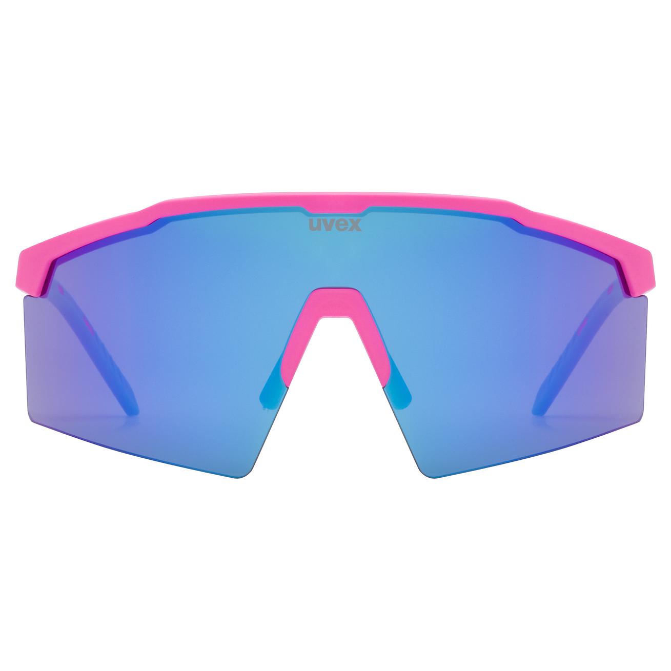 Uvex Flowline Sportbril Diverse Kleuren - Afbeelding 6