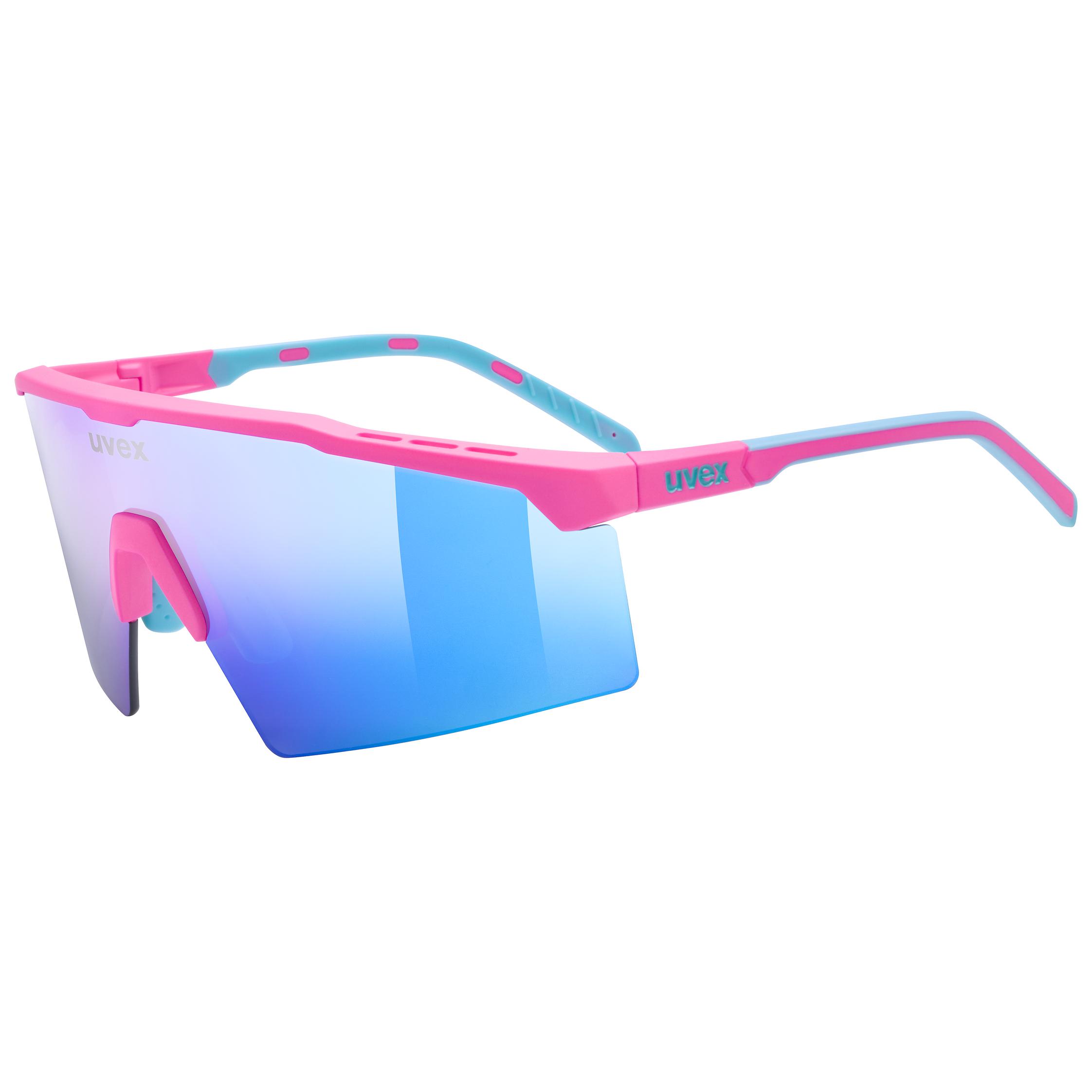 Uvex Flowline Sportbril Diverse Kleuren - Afbeelding 5