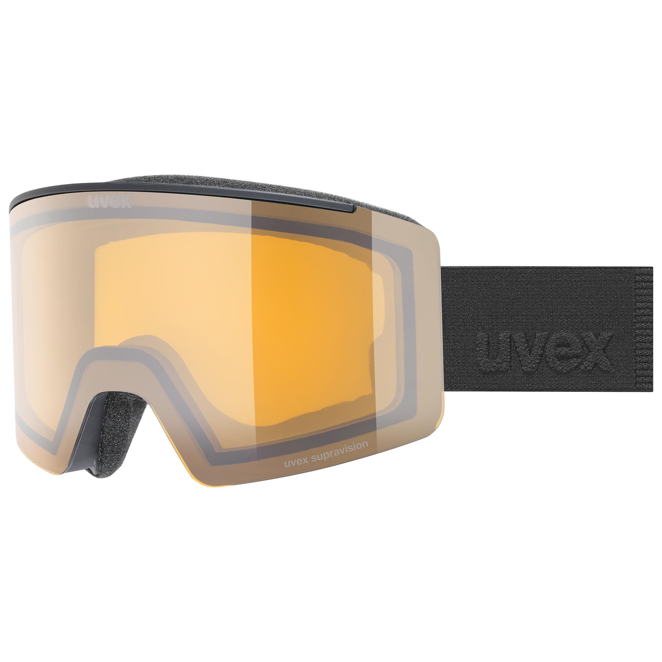 Uvex Ignite LG Sportbril Diverse Kleuren