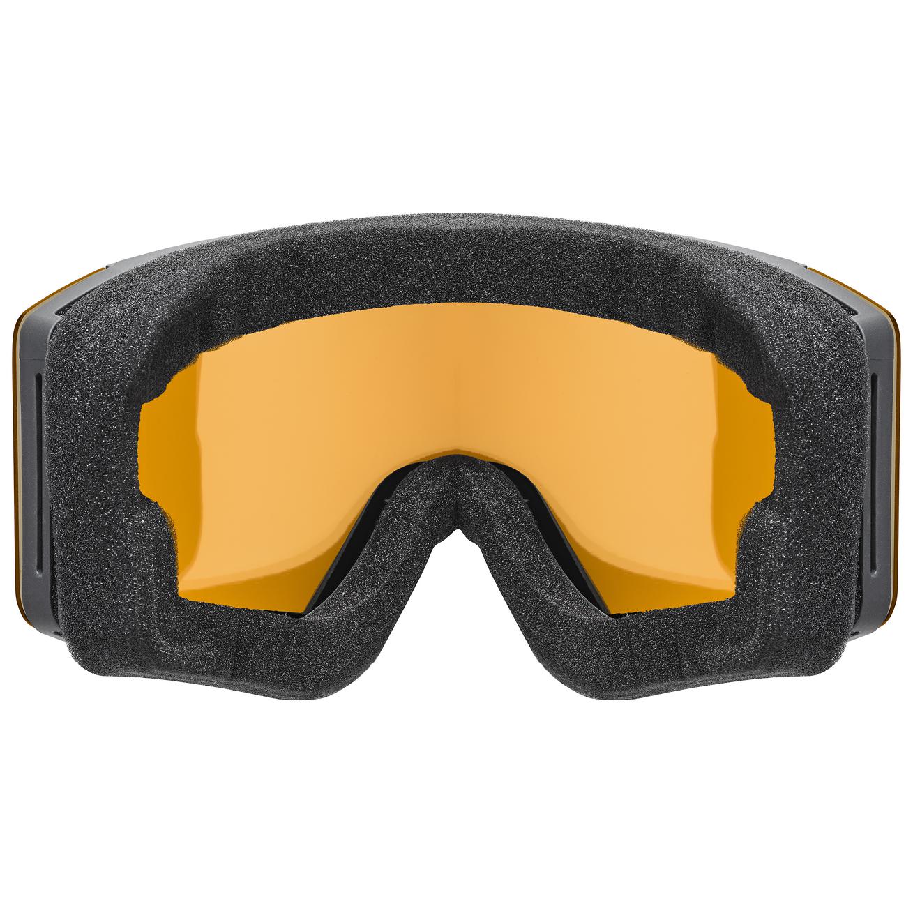 Uvex Ignite LG Sportbril Diverse Kleuren - Afbeelding 3