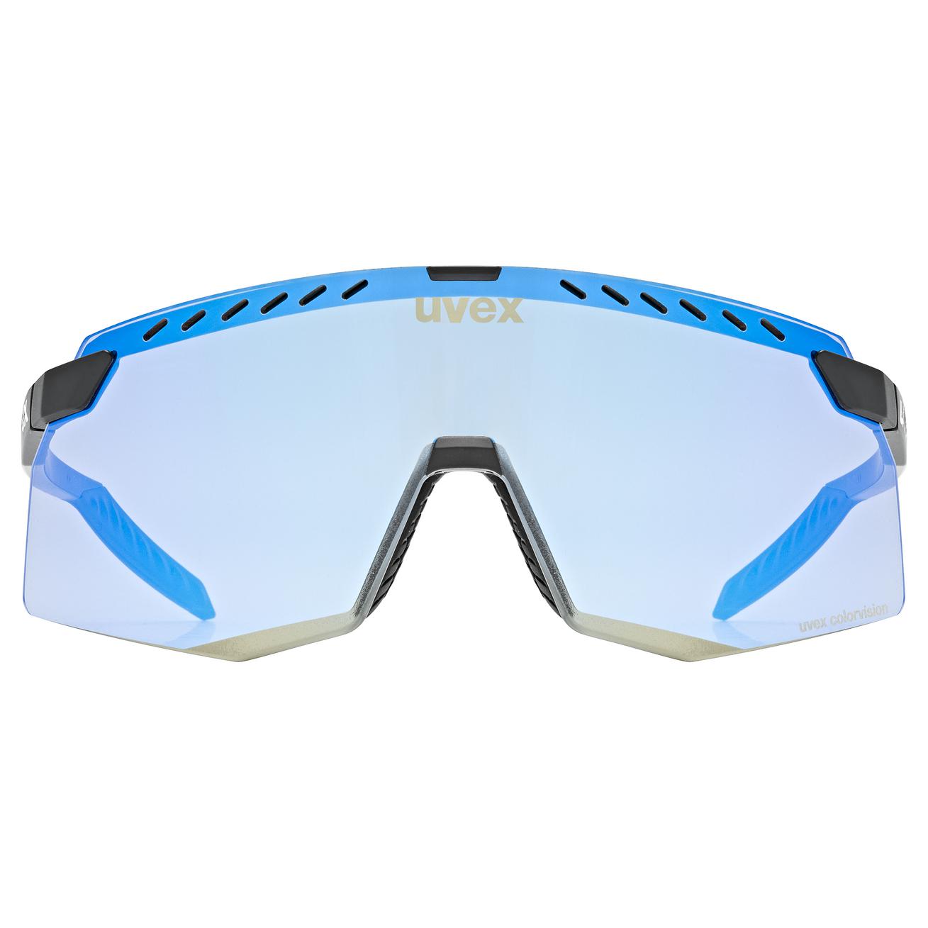 Uvex Pace Stage CV Sportbril Diverse Kleuren - Afbeelding 2