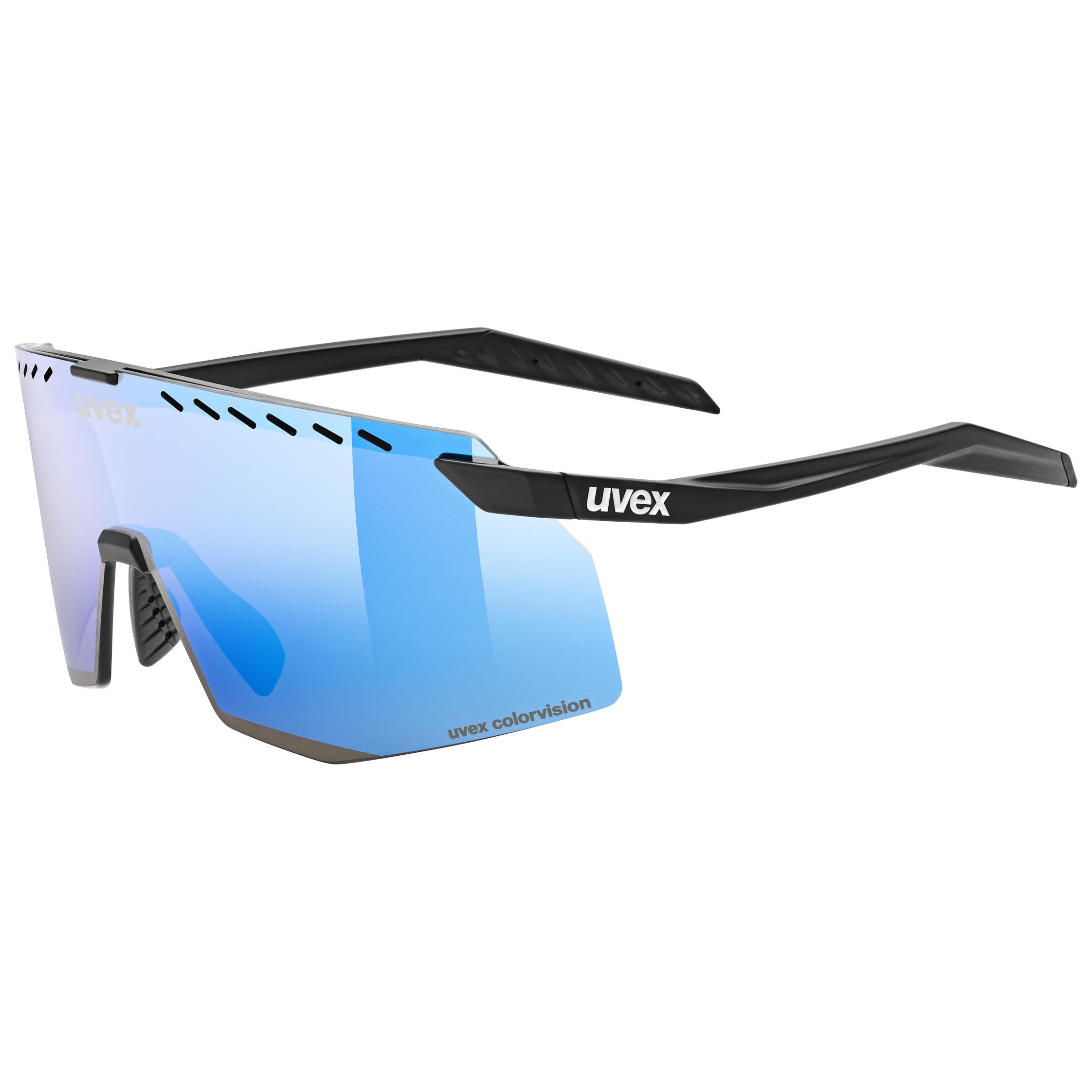 Uvex Pace Stage CV Sportbril Diverse Kleuren