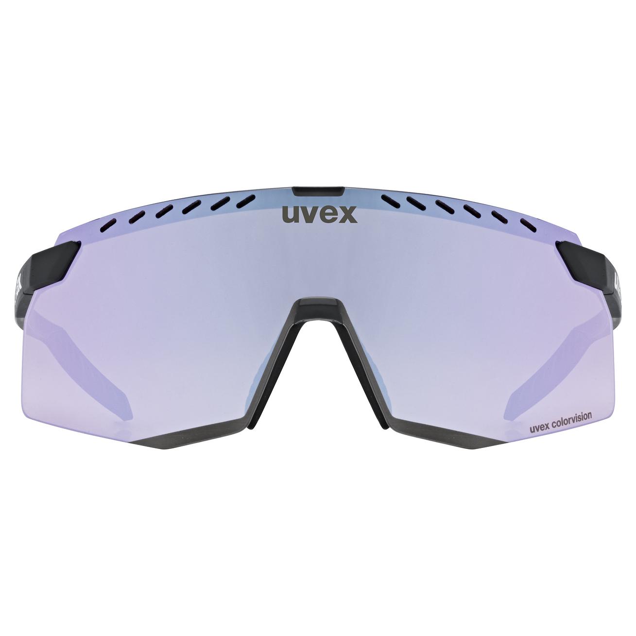 Uvex Pace Stage CV Sportbril Diverse Kleuren - Afbeelding 4