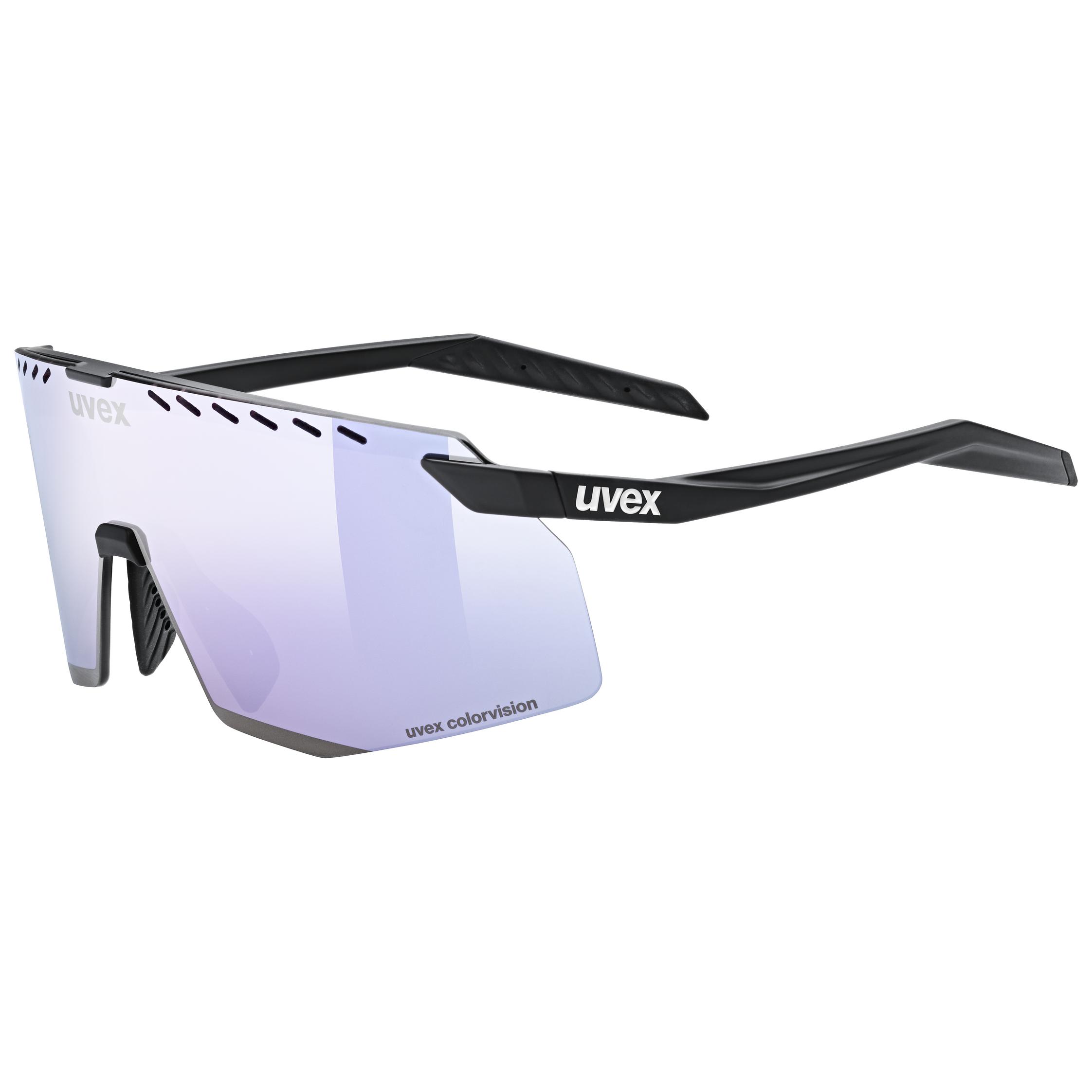 Uvex Pace Stage CV Sportbril Diverse Kleuren - Afbeelding 3