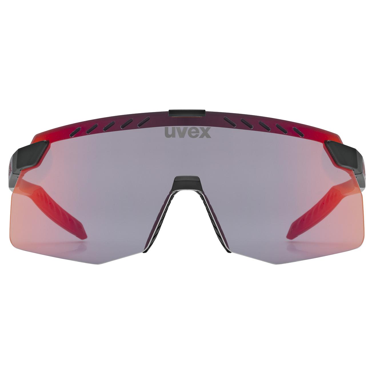 Uvex Pace Stage S Sportbril Diverse Kleuren - Afbeelding 4