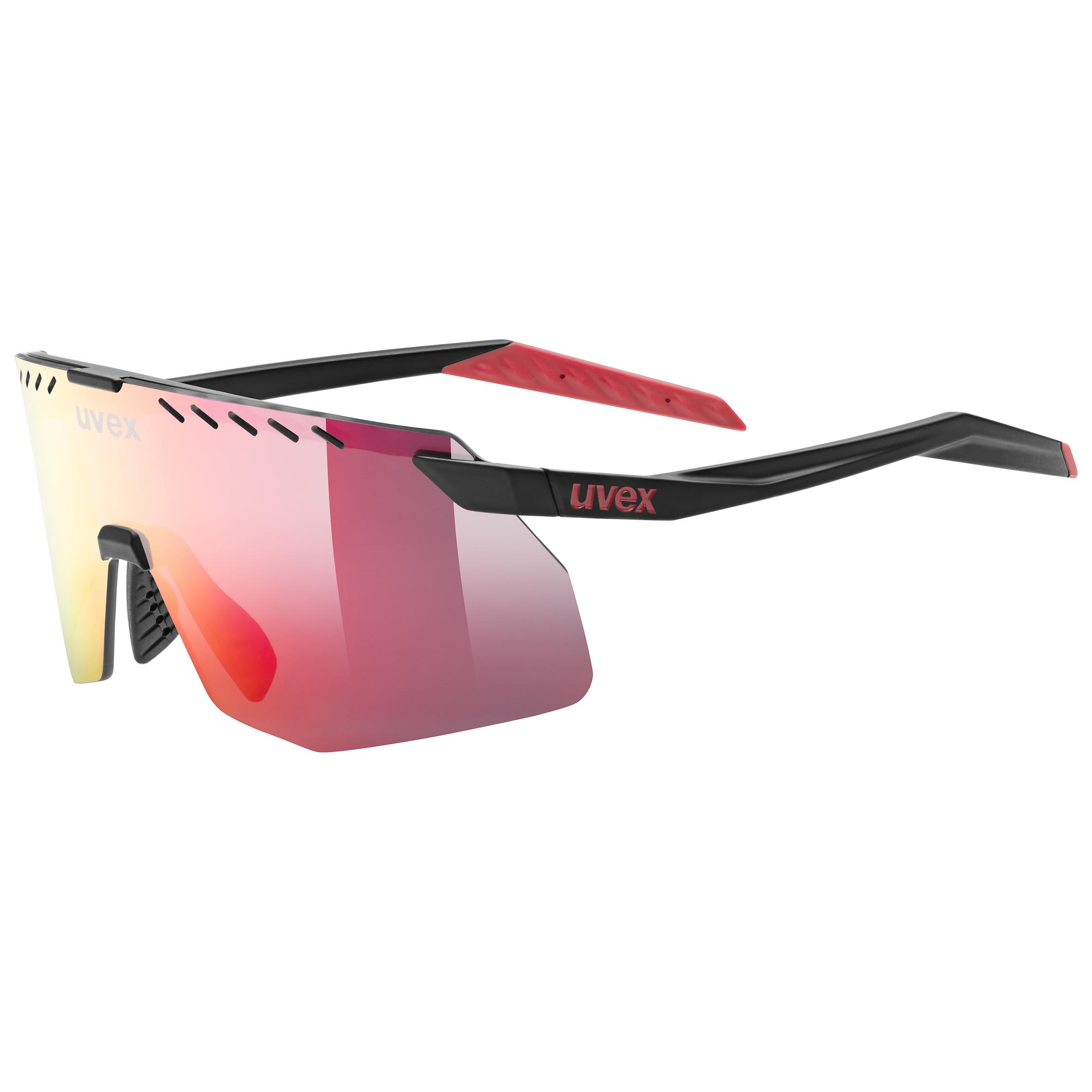 Uvex Pace Stage S Sportbril Diverse Kleuren - Afbeelding 3