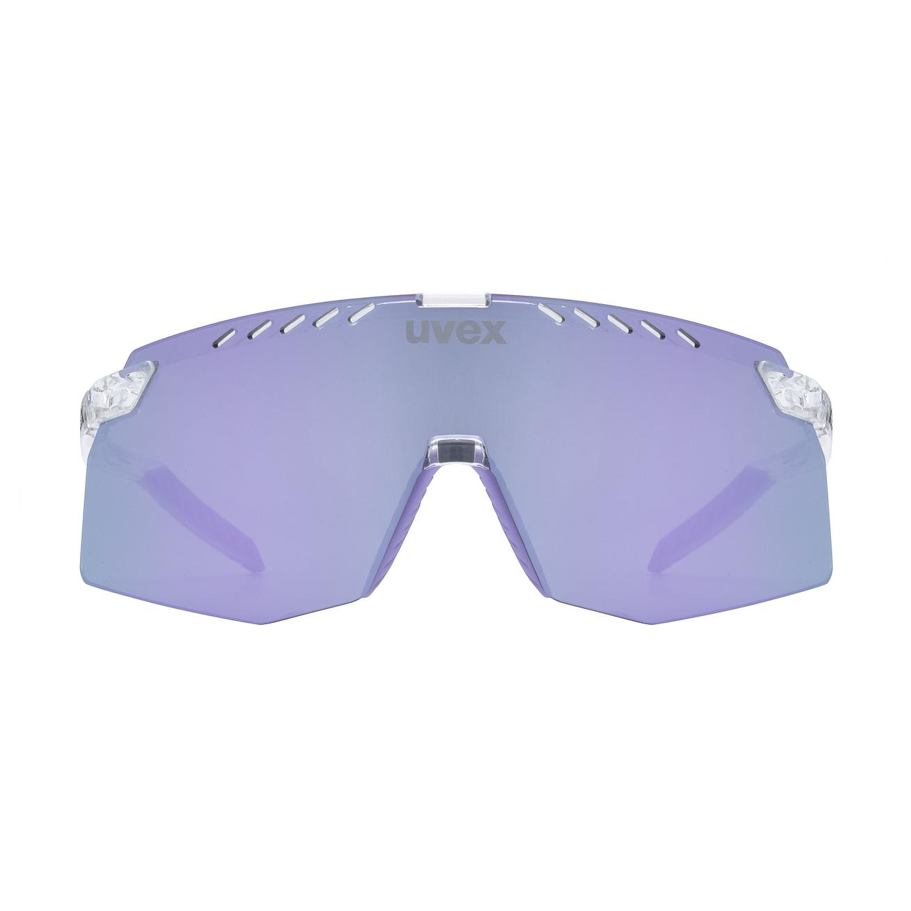 Uvex Pace Stage S Sportbril Diverse Kleuren - Afbeelding 6