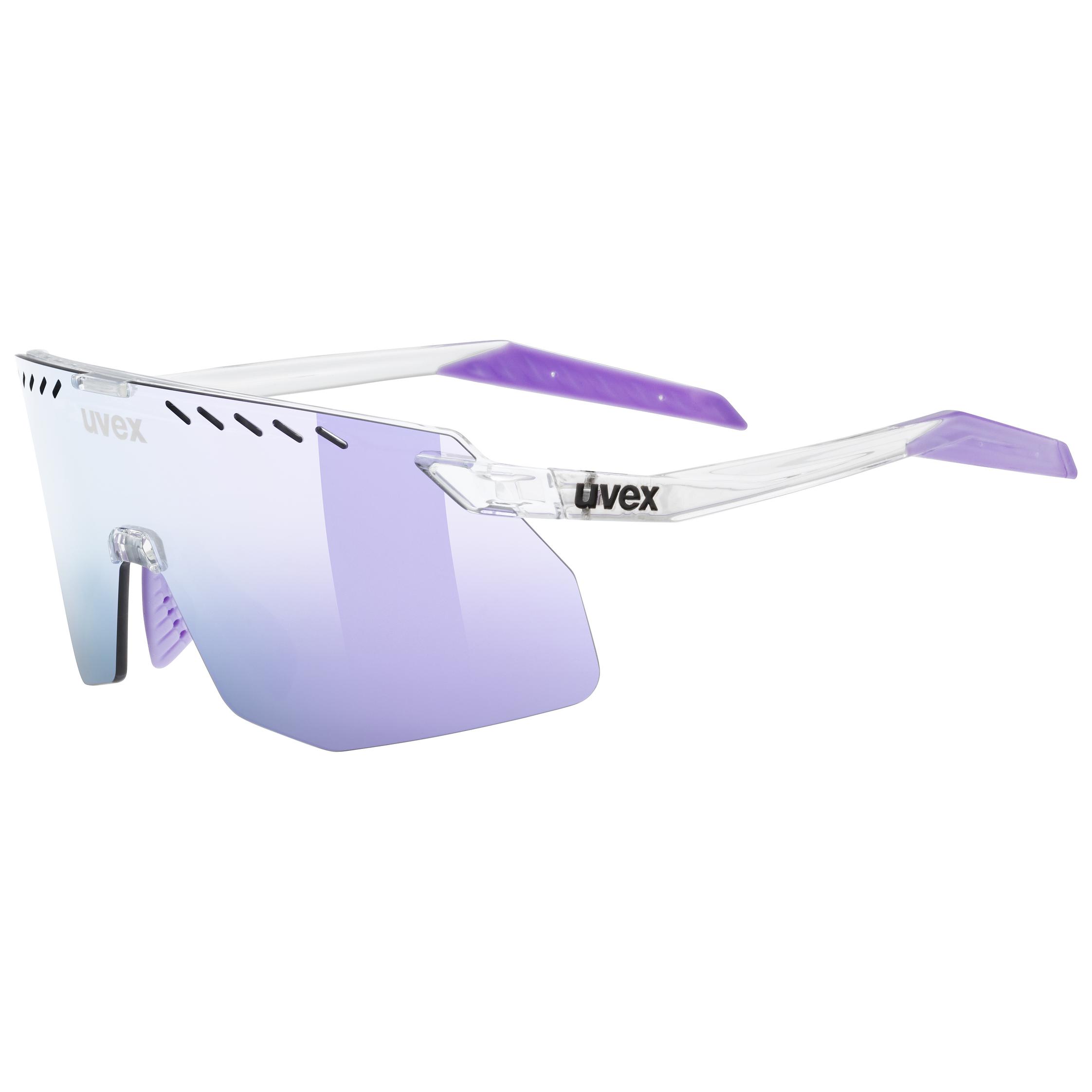 Uvex Pace Stage S Sportbril Diverse Kleuren - Afbeelding 5
