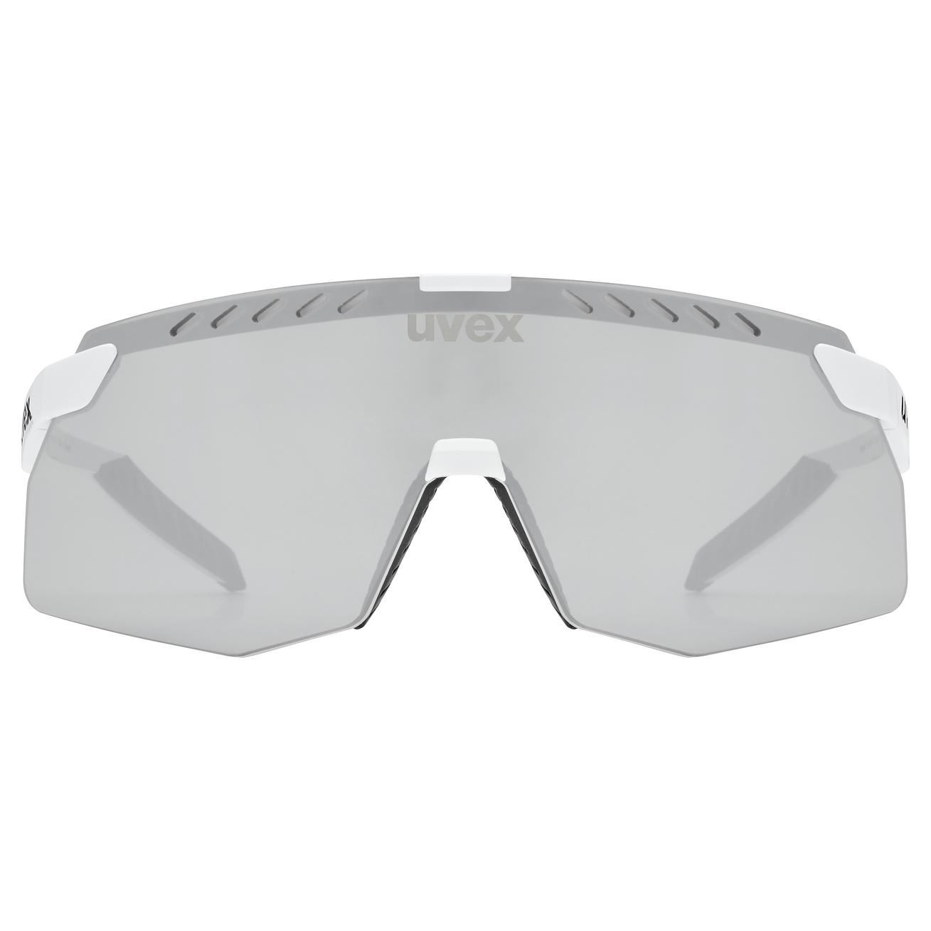 Uvex Pace Stage S Sportbril Diverse Kleuren - Afbeelding 2
