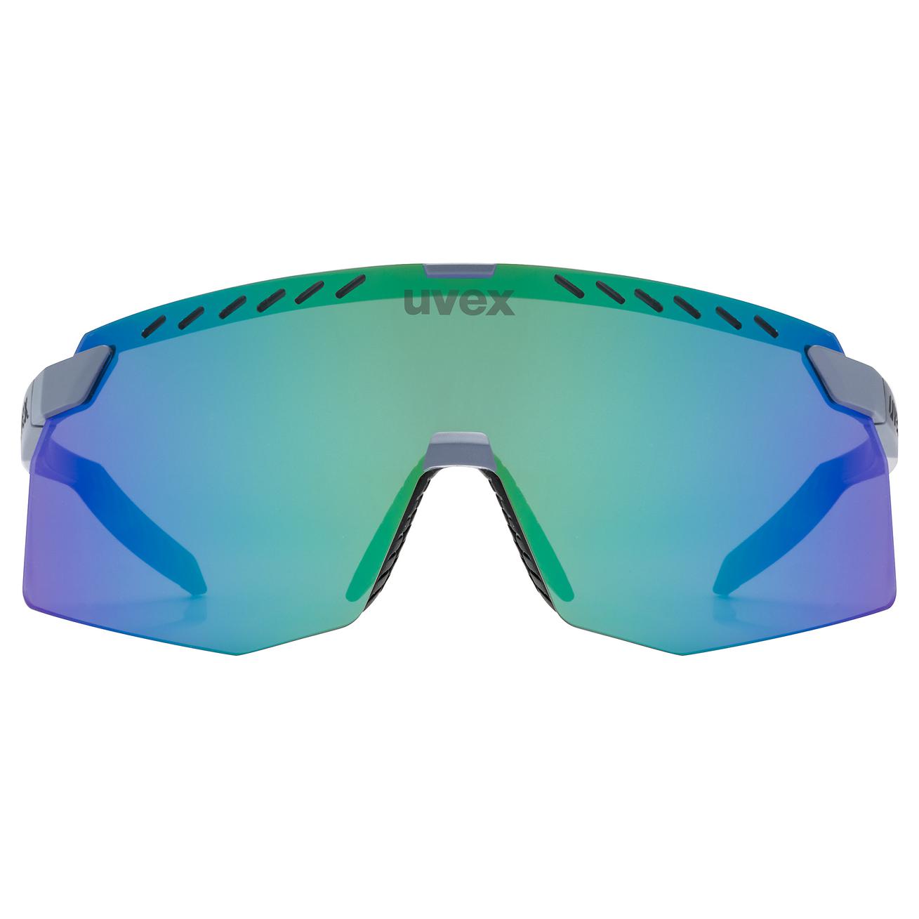 Uvex Pace Stage Sportbril Diverse Kleuren - Afbeelding 2