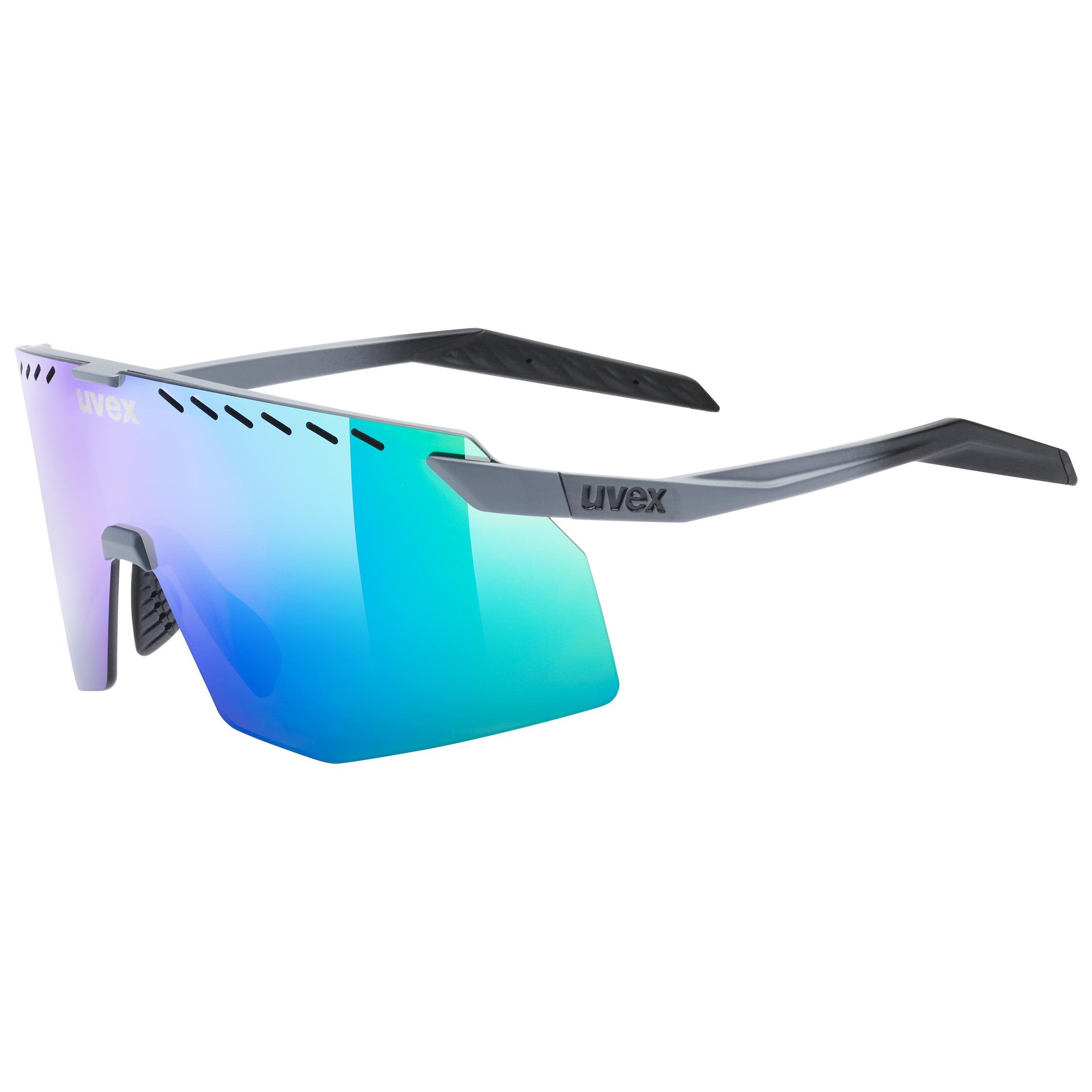 Uvex Pace Stage Sportbril Diverse Kleuren
