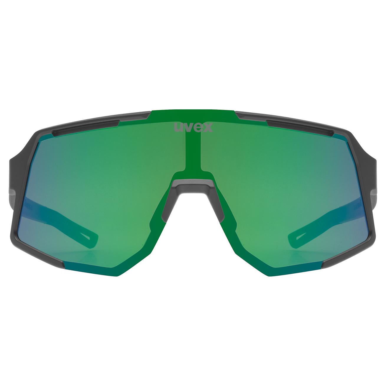 Uvex Sequenze Sportbril Diverse Kleuren - Afbeelding 2