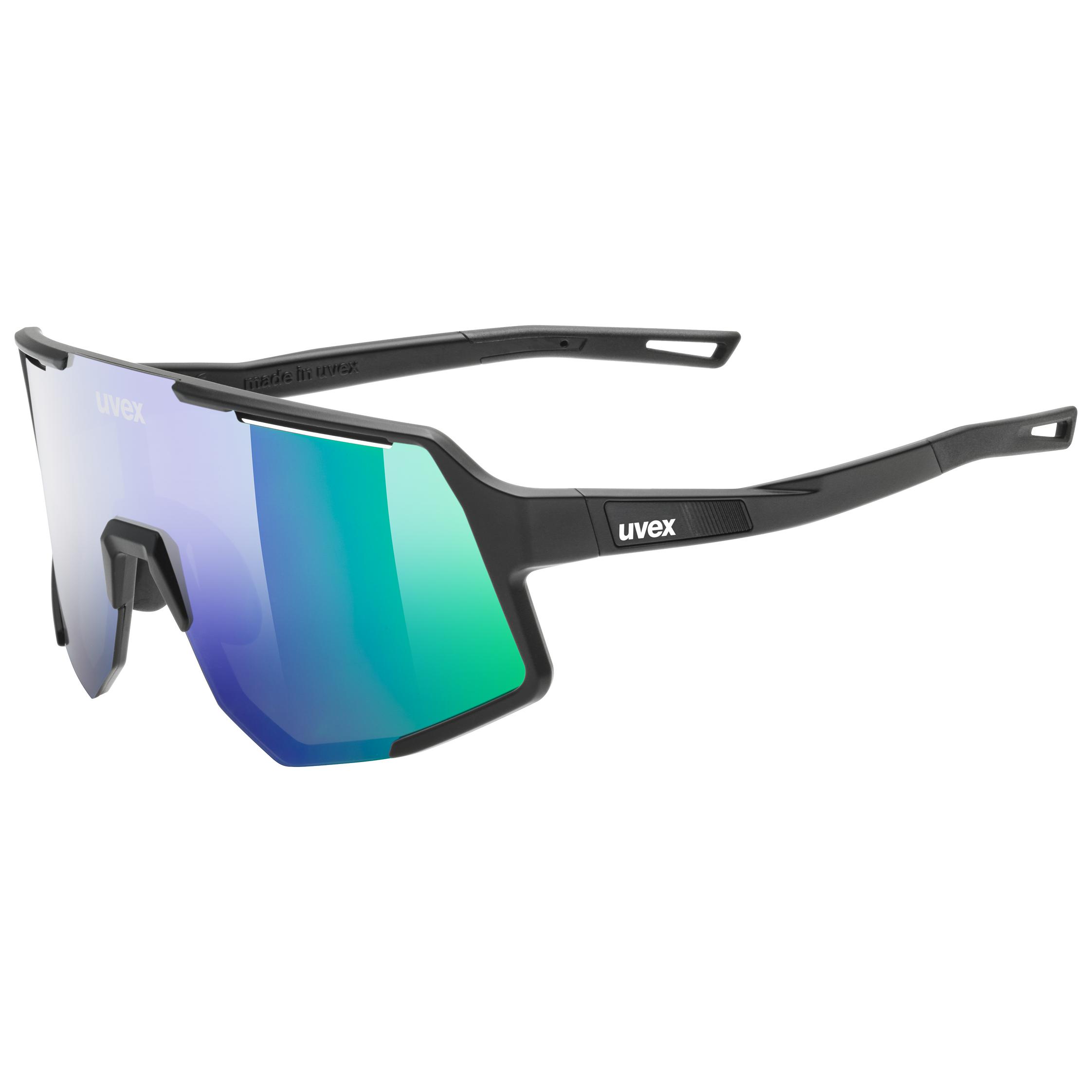 Uvex Sequenze Sportbril Diverse Kleuren
