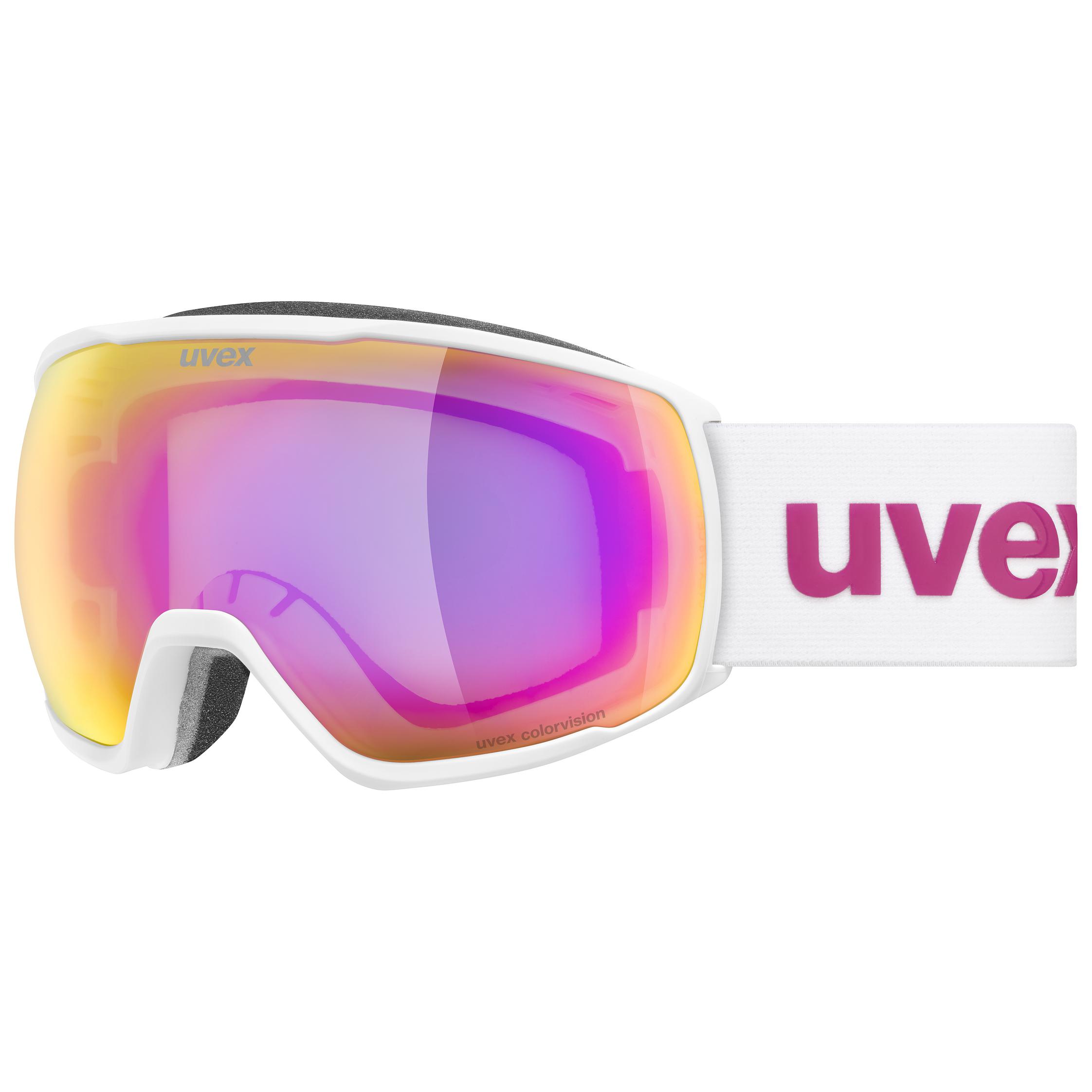Uvex Victorious CV Sportbril Diverse Kleuren - Afbeelding 4