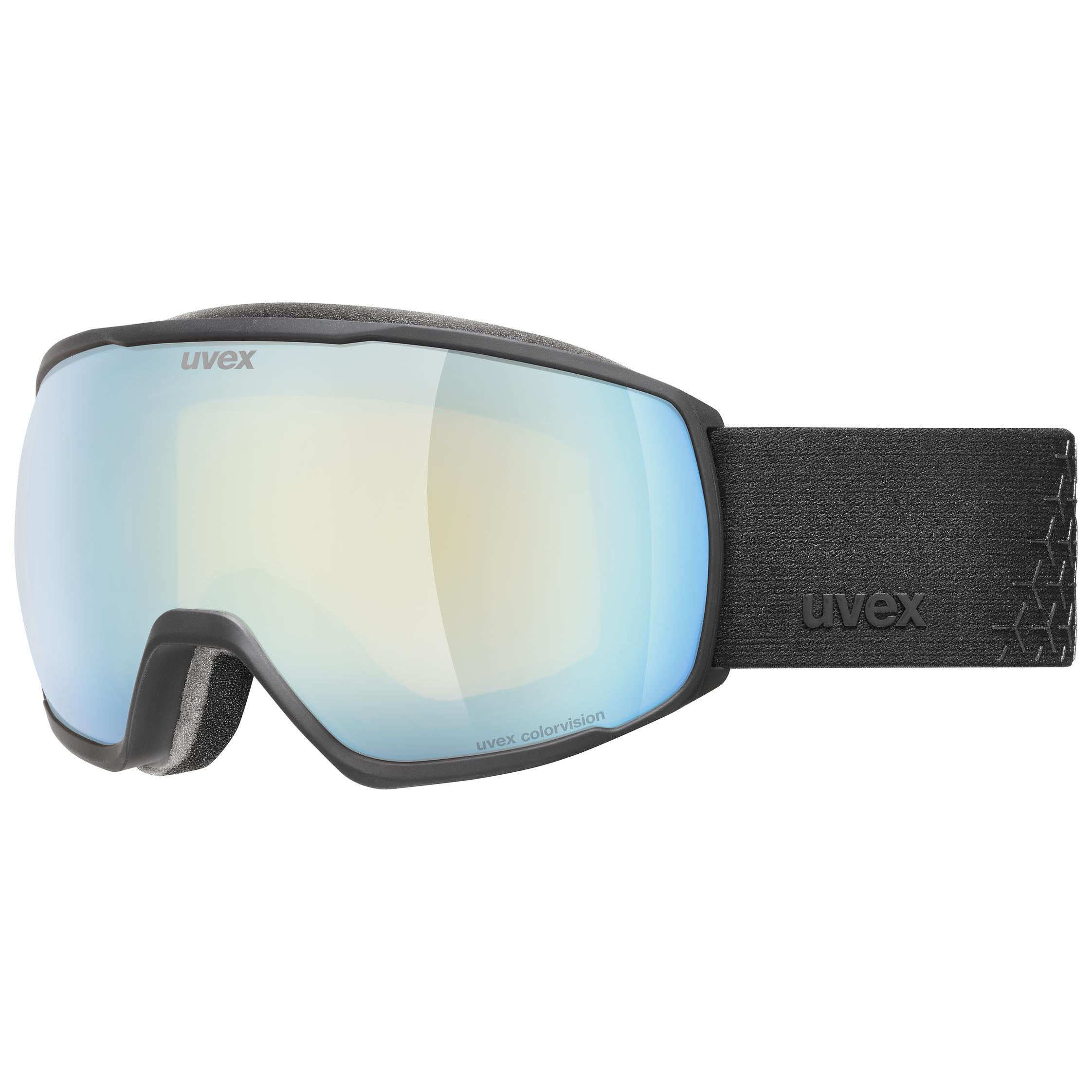 Uvex Victorious CV Sportbril Diverse Kleuren